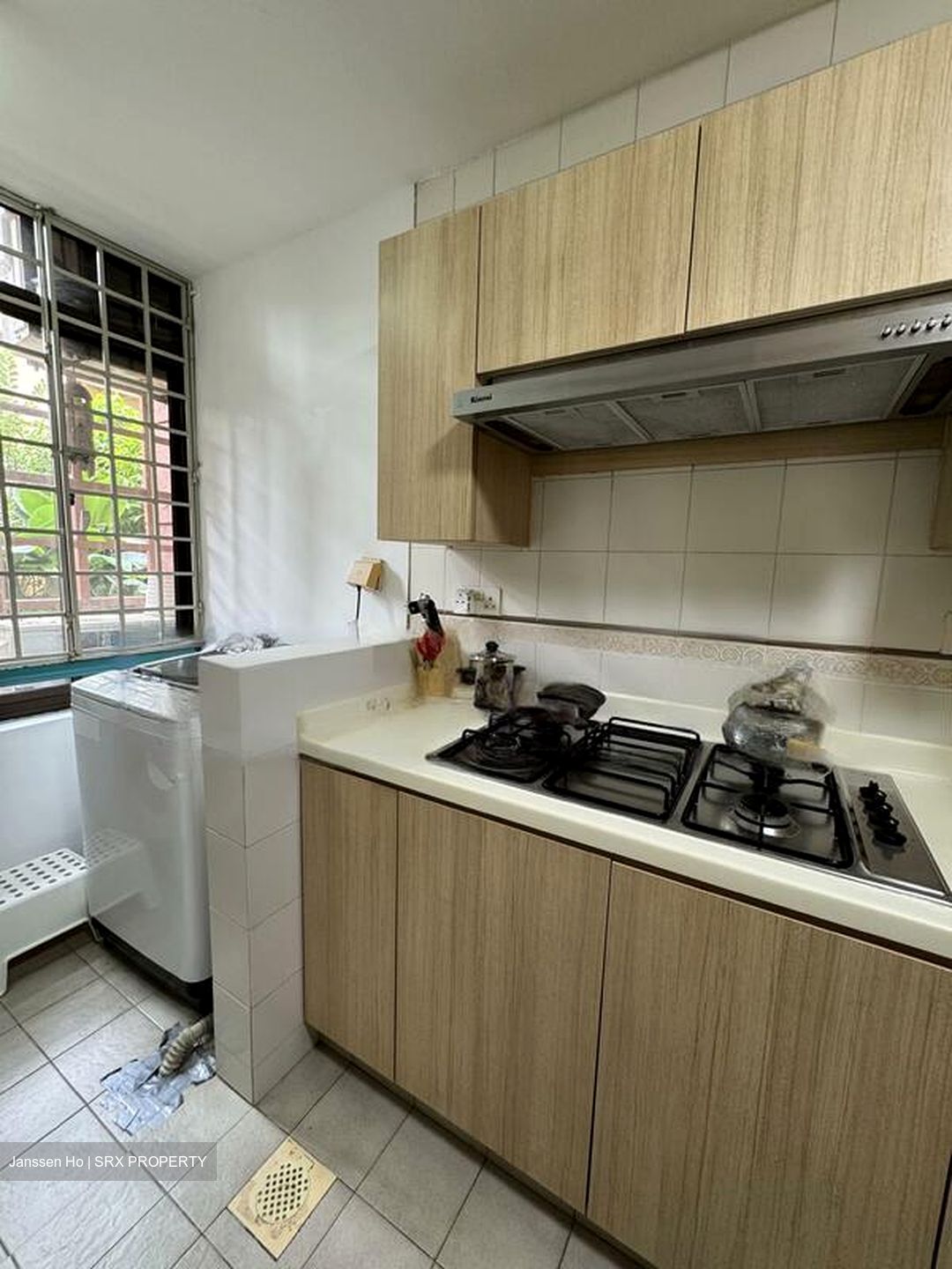Maplewoods (D21), Condominium #462614271